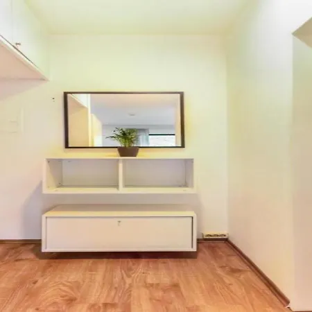 Suiteable Living-Gemuetliches Apartment Zentral, Balkon In Sachsenhausen Apartment